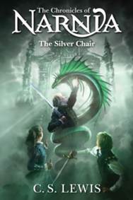 Kniha The Silver Chair