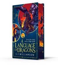 A Language of Dragons