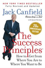 Kniha The Success Principles
