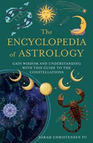 Kniha The Encyclopedia of Astrology