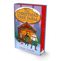 Kniha The Christmas Tree Farm (Deluxe Edition)