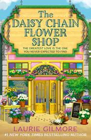 Kniha The Daisy Chain Flower Shop