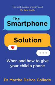 Kniha The Smartphone Solution