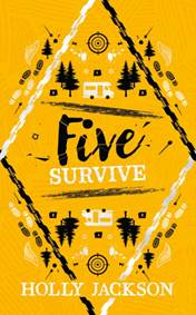 Five Survive Collectors Edition