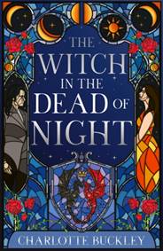The Witch in the Dead of Night