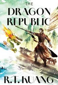 Kniha The Dragon Republic Collector’s Edition