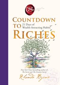 Kniha Countdown to Riches