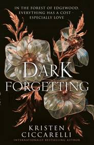 Kniha A Dark Forgetting