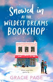 Kniha Snowed in at the Wildest Dreams Bookshop
