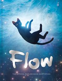 Kniha Flow Picture Book