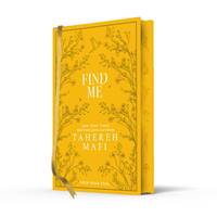 Find Me - Tahereh Mafi, HarperCollins Publishers