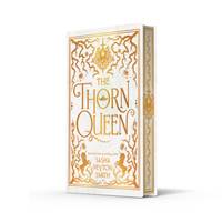 Kniha The Thorn Queen