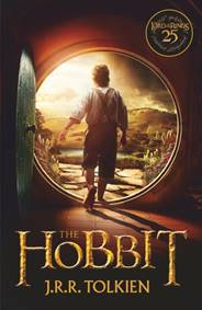 The Hobbit kúpite na Knihyprekazdeho.sk