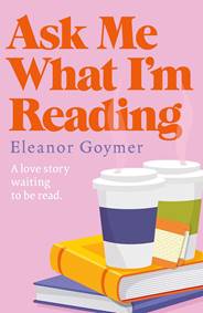 Kniha Ask Me What I’m Reading