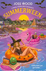 Summerween - Joss Wood, HarperCollins Publishers