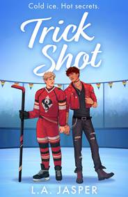 Kniha Trick Shot