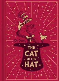 Kniha The Cat in the Hat