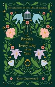 Kniha The Brontes for Every Day of the Year