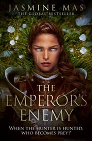 Kniha The Emperors Enemy