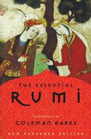 Kniha The Essential Rumi Revised
