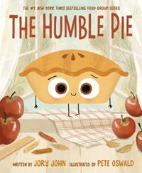 Kniha The Humble Pie