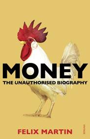 Kniha Money