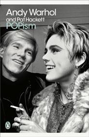 Kniha Popism