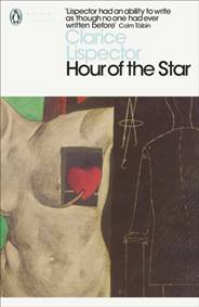 Kniha Hour of the Star