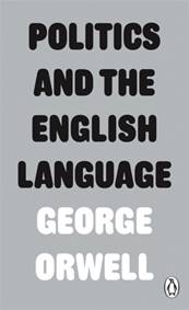 Kniha Politics and the English Language