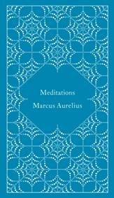 Kniha Meditations