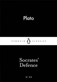 Kniha Socrates Defence