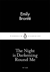 Kniha The Night is Darkening Round Me