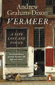 Kniha Vermeer : A Life Lost and Found