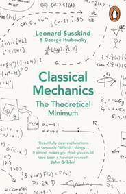Kniha Classical Mechanics