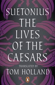 The Lives of the Caesars