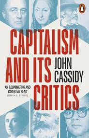 Kniha Capitalism and Its Critics