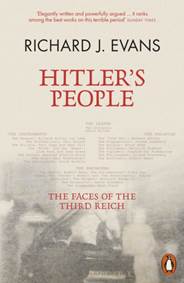 Kniha Hitlers People