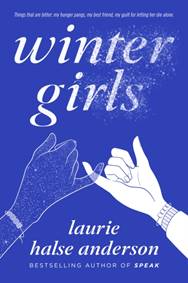 Kniha Wintergirls