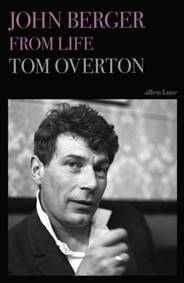 Kniha John Berger