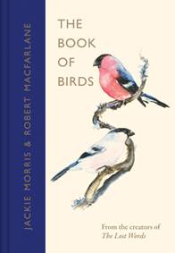 Kniha The Book of Birds