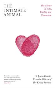 Kniha The Intimate Animal