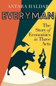 Kniha Everyman