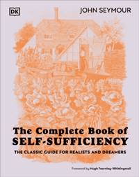 Kniha The Complete Book of Self-Sufficiency