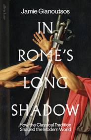 Kniha In Romes Long Shadow