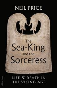The Sea-King and the Sorceress
