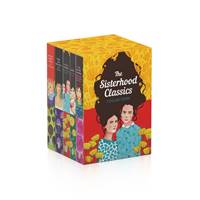 Sisterhood Classics 5 Books Boxset