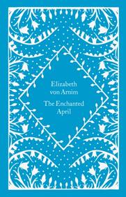 Kniha The Enchanted April