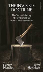 Kniha The Invisible Doctrine