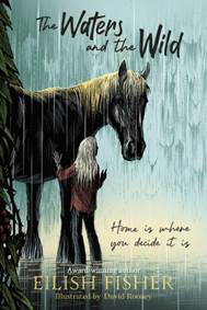 Kniha The Waters and the Wild