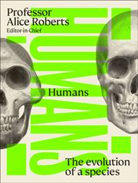 Kniha Humans